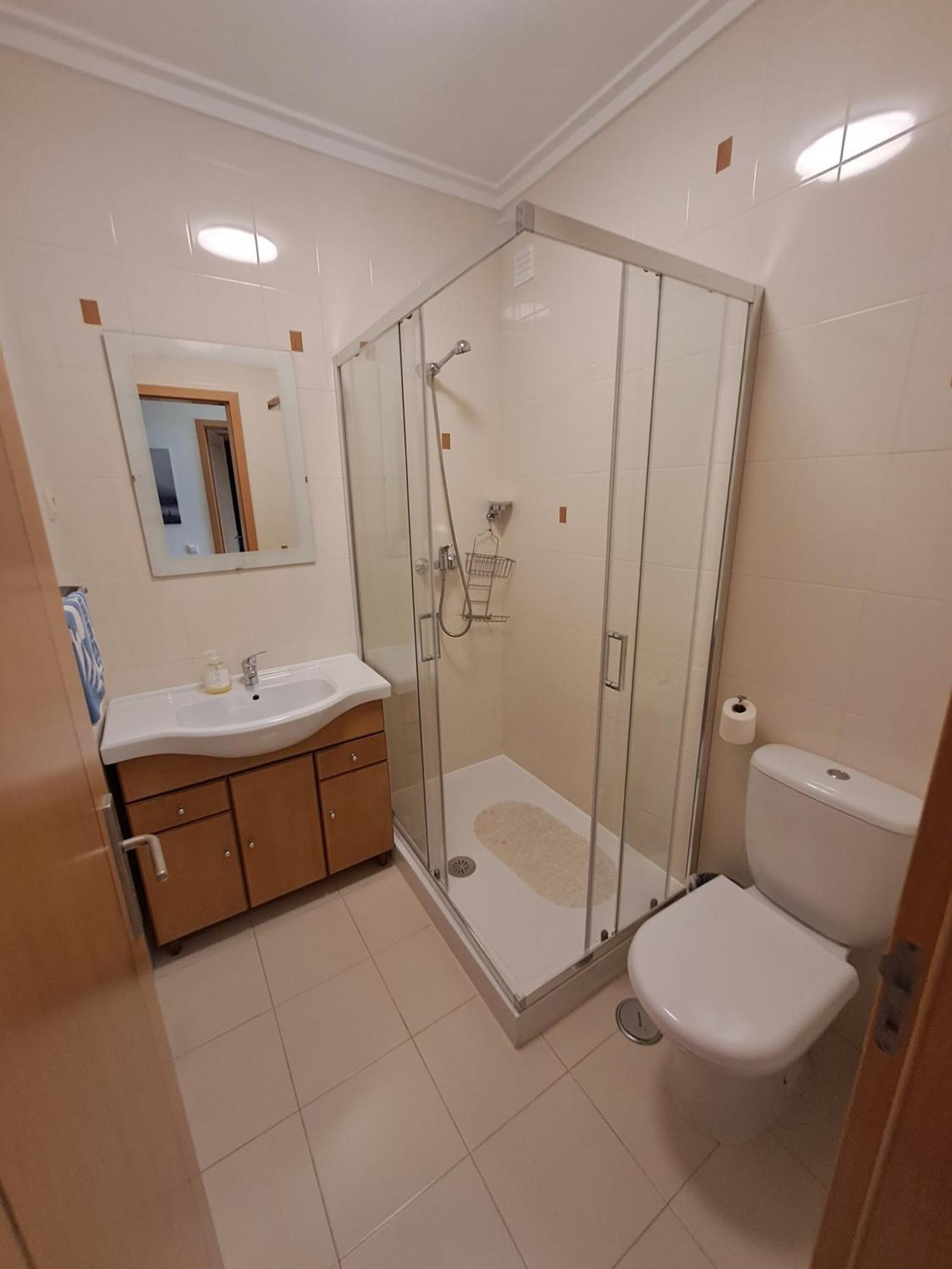 Apt Brightness Comfort In Burgau Bagian luar foto