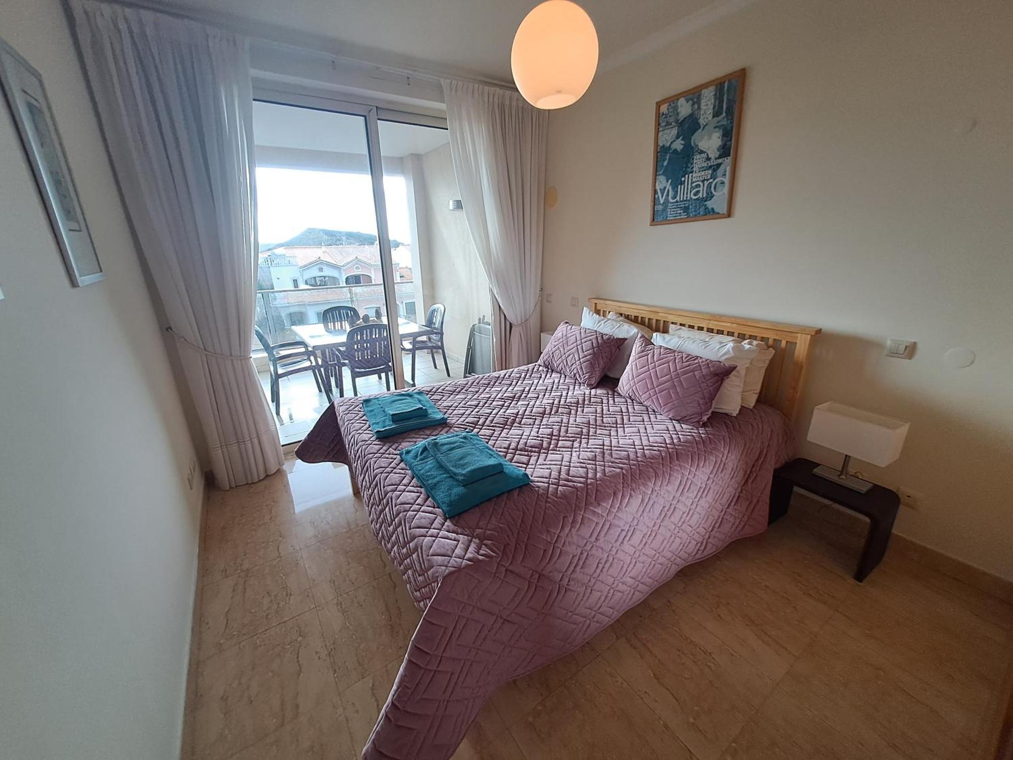 Apt Brightness Comfort In Burgau Bagian luar foto